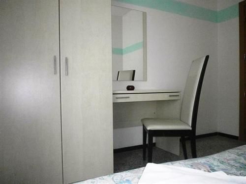 Hotel Nives  | Rivazzurra di Rimini | Rimini | Italia 14