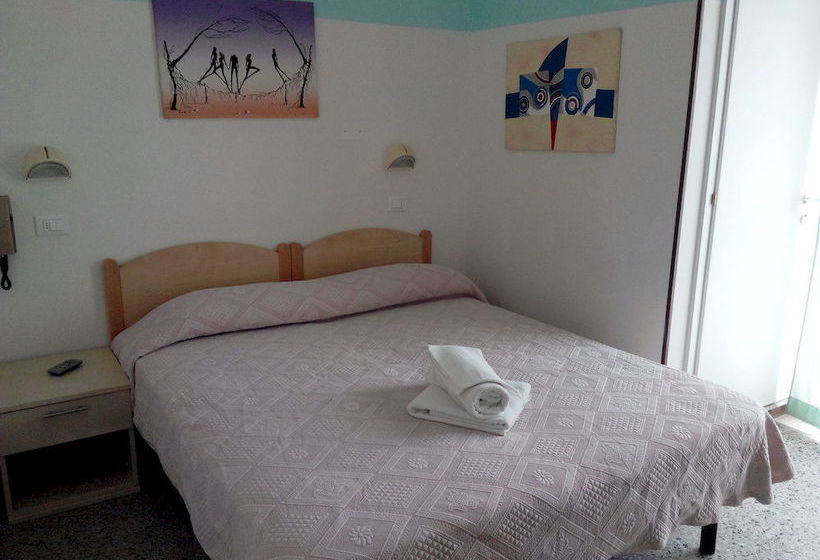 Hotel Nives  | Rivazzurra di Rimini | Rimini | Italia 2