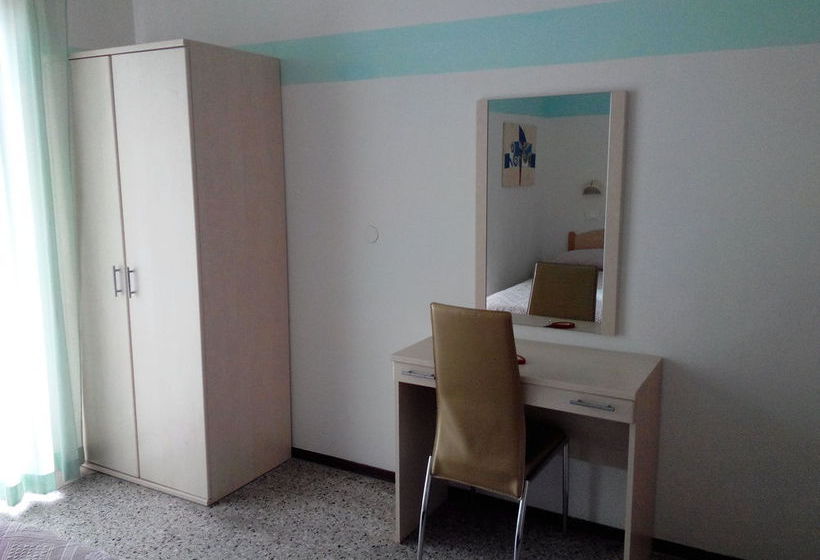 Hotel Nives  | Rivazzurra di Rimini | Rimini | Italia 3