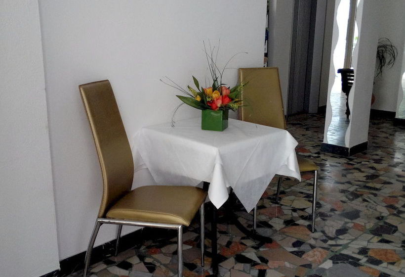 Hotel Nives  | Rivazzurra di Rimini | Rimini | Italia 5