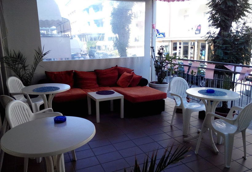 Hotel Nives  | Rivazzurra di Rimini | Rimini | Italia 9