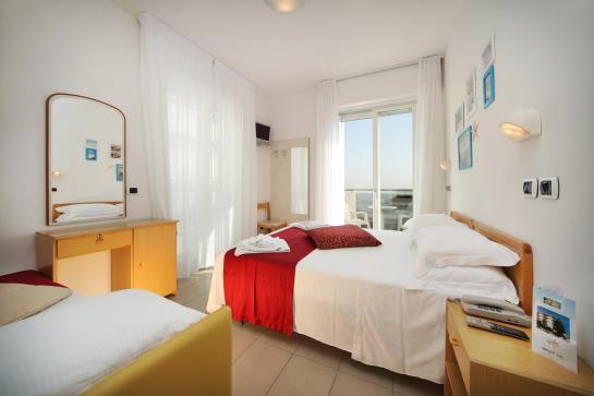 Hotel Abc Riccione  | Riccione | Rimini | Italia 1