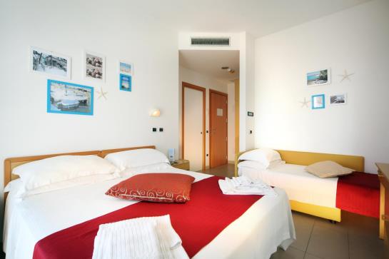 Hotel Abc Riccione  | Riccione | Rimini | Italia 10
