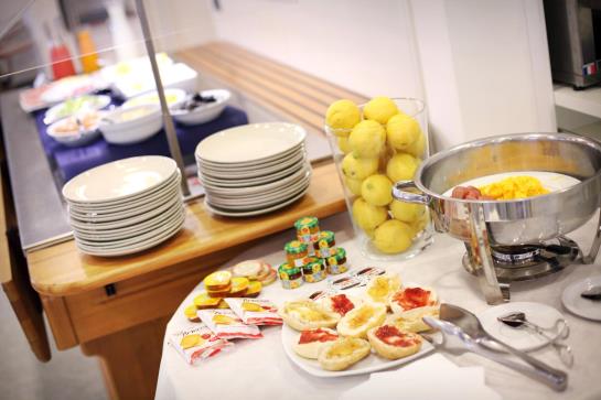 Hotel Abc Riccione  | Riccione | Rimini | Italia 12