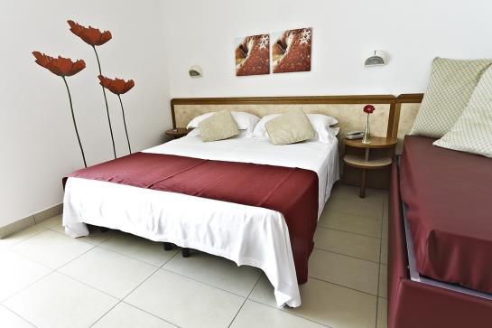 Hotel Abc Riccione  | Riccione | Rimini | Italia 13