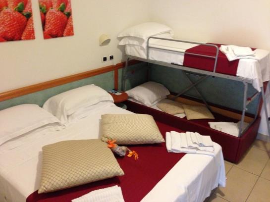 Hotel Abc Riccione  | Riccione | Rimini | Italia 2