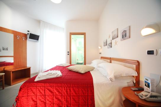 Hotel Abc Riccione  | Riccione | Rimini | Italia 7