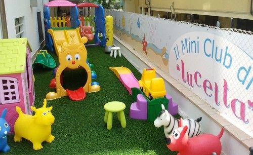 Hotel Mini  | Miramare | Rimini | Italia 1