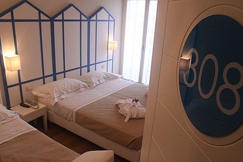 Hotel Mini  | Miramare | Rimini | Italia 2