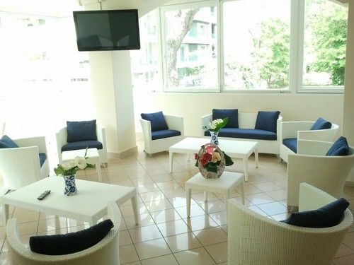 Hotel Mini  | Miramare | Rimini | Italia 7