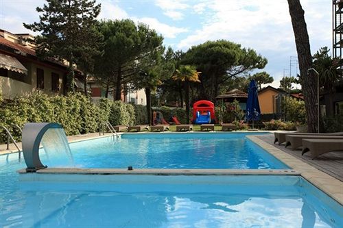 Hotel Martini  | Lignano Sabbiadoro | Udine | Italia 12