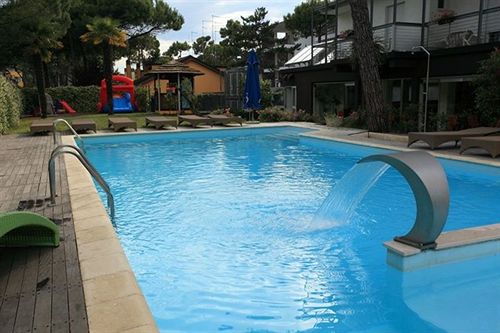 Hotel Martini  | Lignano Sabbiadoro | Udine | Italia 2