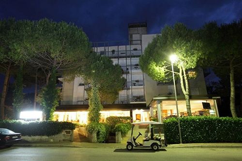 Hotel Martini  | Lignano Sabbiadoro | Udine | Italia 5