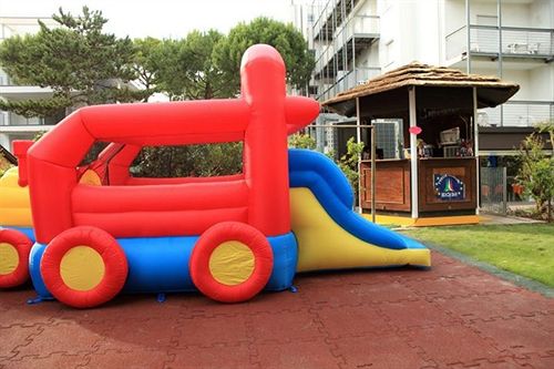 Hotel Martini  | Lignano Sabbiadoro | Udine | Italia 9