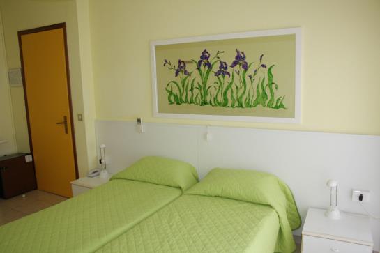 Hotel Tampico Venecia