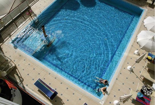 Hotel Salus  | Lido di Jesolo | Venezia | Italia 1