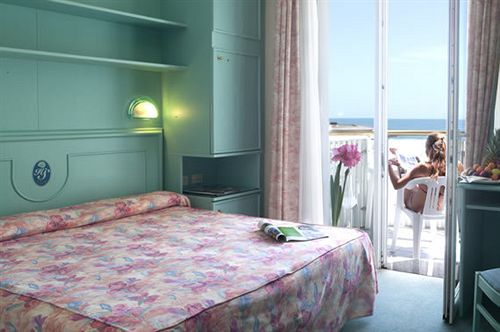 Hotel Salus  | Lido di Jesolo | Venezia | Italia 10