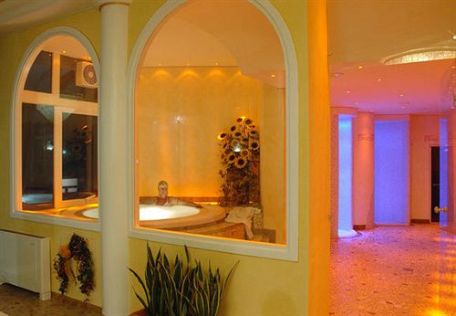 Hotel Salus  | Lido di Jesolo | Venezia | Italia 11