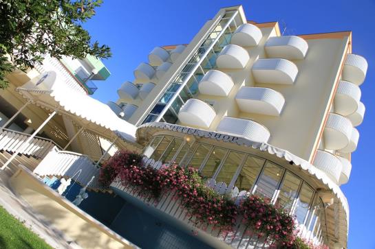 Hotel Salus  | Lido di Jesolo | Venezia | Italia 2