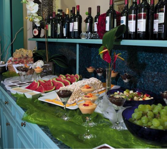 Hotel Salus  | Lido di Jesolo | Venezia | Italia 4