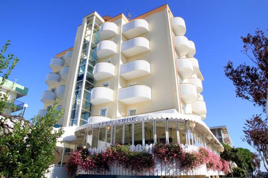 Hotel Salus  | Lido di Jesolo | Venezia | Italia 5