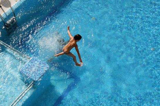 Hotel Salus  | Lido di Jesolo | Venezia | Italia 6