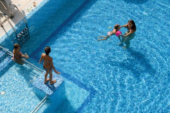 Hotel Salus  | Lido di Jesolo | Venezia | Italia 9