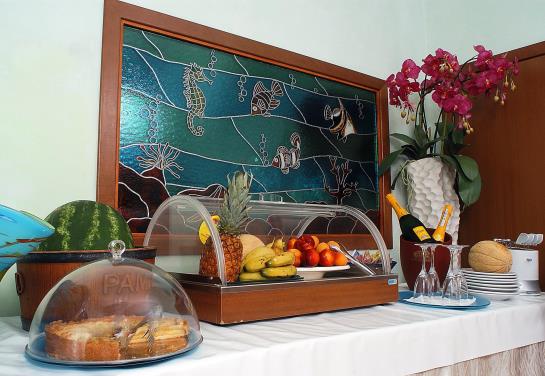 Hotel Rapallo  | Lido di Jesolo | Venezia | Italia 10