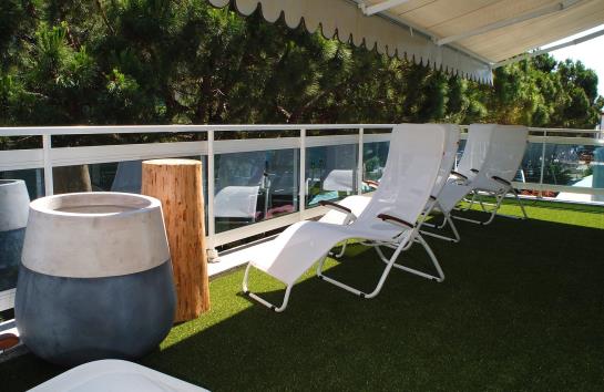 Hotel Rapallo  | Lido di Jesolo | Venezia | Italia 11