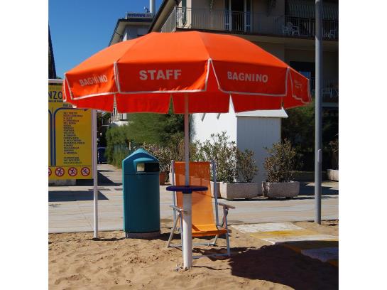 Hotel Rapallo  | Lido di Jesolo | Venezia | Italia 12