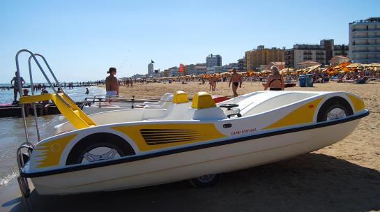 Hotel Rapallo  | Lido di Jesolo | Venezia | Italia 16