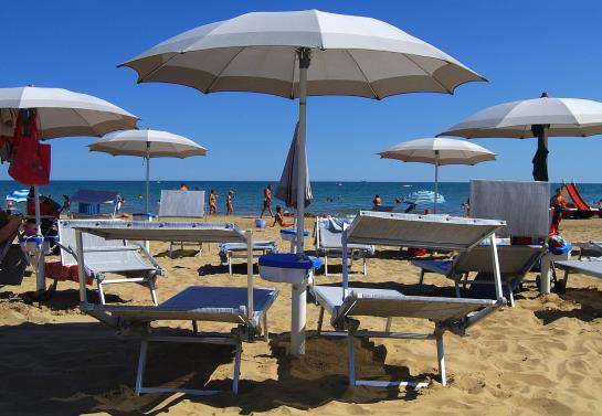 Hotel Rapallo  | Lido di Jesolo | Venezia | Italia 17