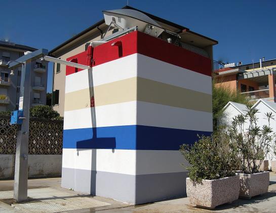 Hotel Rapallo  | Lido di Jesolo | Venezia | Italia 19