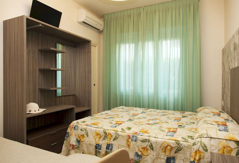 Hotel Rapallo  | Lido di Jesolo | Venezia | Italia 2