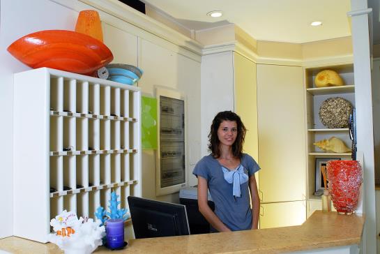 Hotel Rapallo  | Lido di Jesolo | Venezia | Italia 20