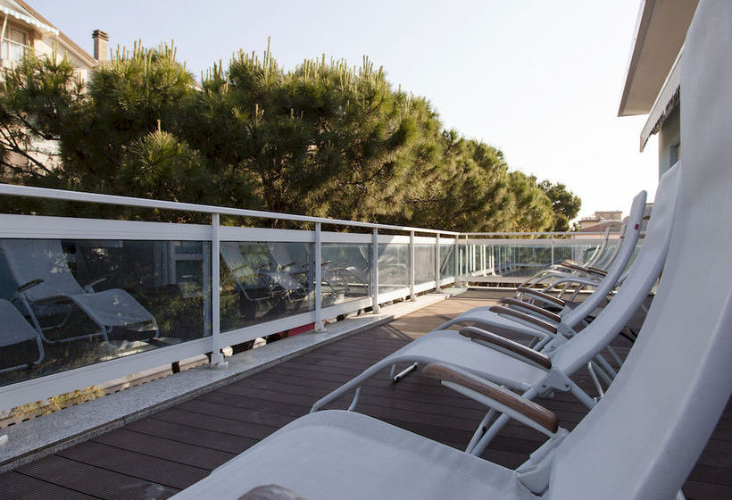 Hotel Rapallo  | Lido di Jesolo | Venezia | Italia 4