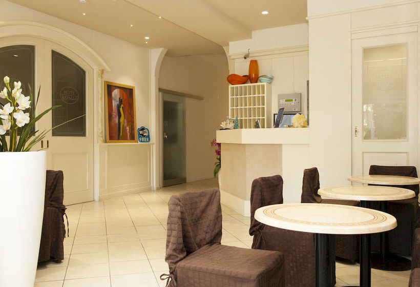 Hotel Rapallo  | Lido di Jesolo | Venezia | Italia 5