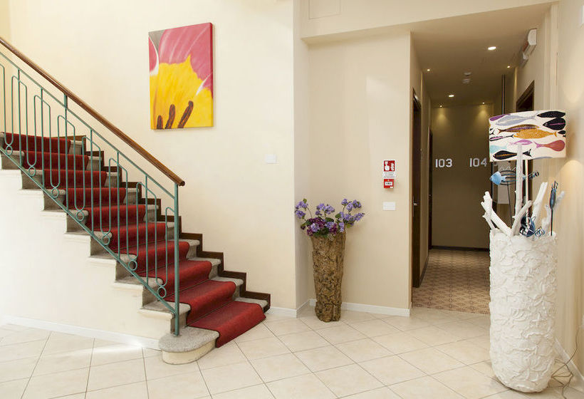 Hotel Rapallo  | Lido di Jesolo | Venezia | Italia 6