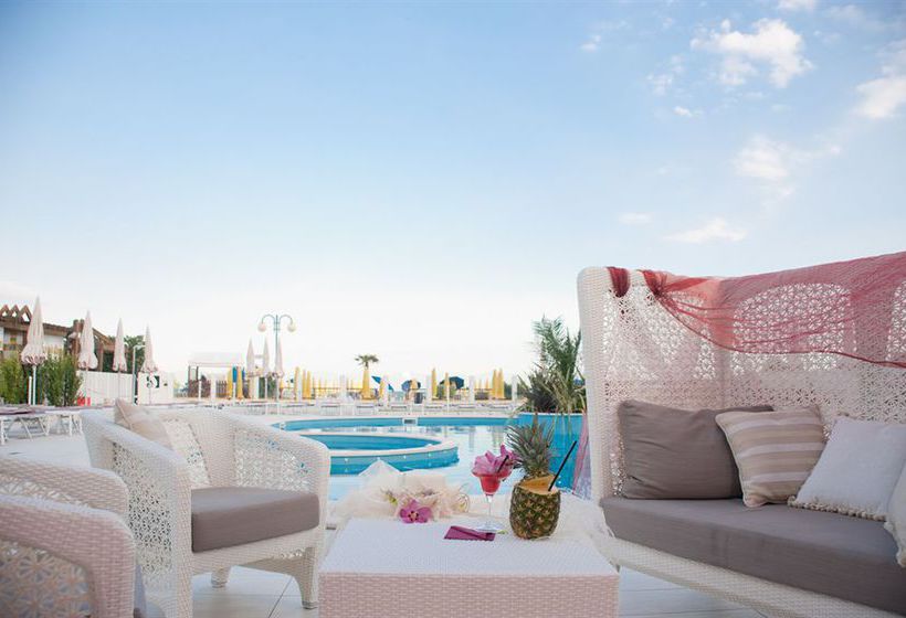 Hotel Baia del Mar Suite  | Lido di Jesolo | Venezia | Italia 10