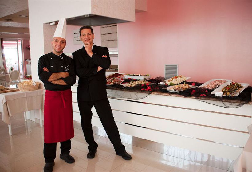 Hotel Baia del Mar Suite  | Lido di Jesolo | Venezia | Italia 11