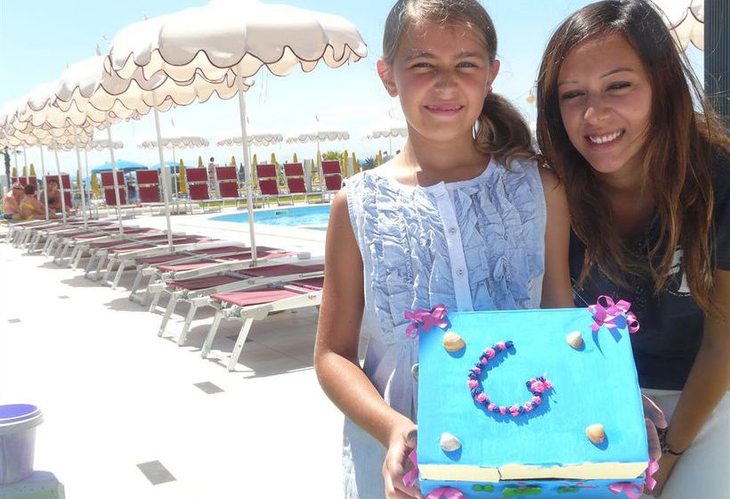 Hotel Baia del Mar Suite  | Lido di Jesolo | Venezia | Italia 14