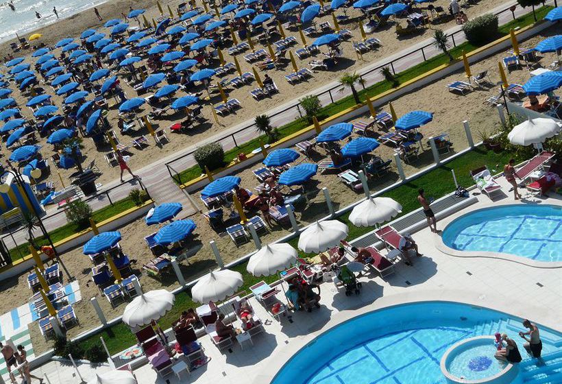 Hotel Baia del Mar Suite  | Lido di Jesolo | Venezia | Italia 15