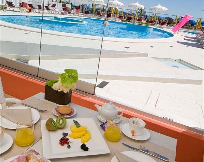 Hotel Baia del Mar Suite  | Lido di Jesolo | Venezia | Italia 16