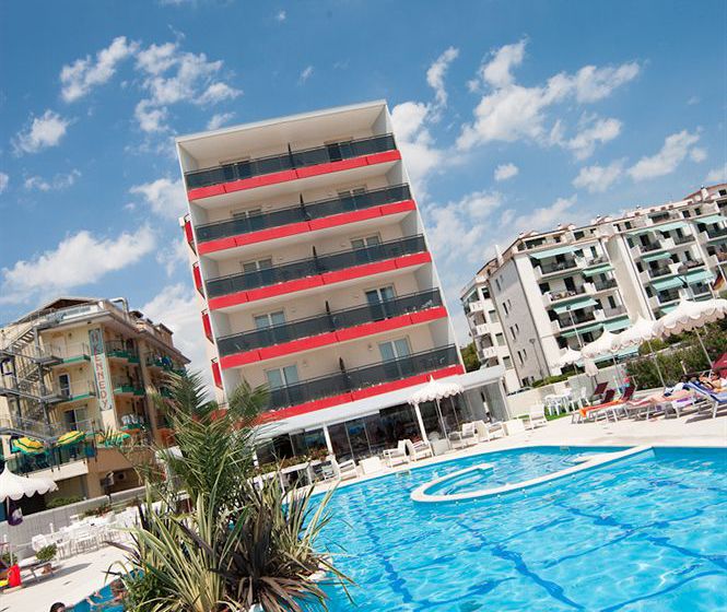 Hotel Baia del Mar Suite  | Lido di Jesolo | Venezia | Italia 18