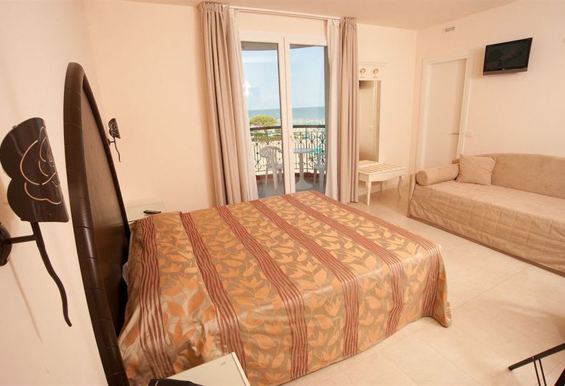 Hotel Baia del Mar Suite  | Lido di Jesolo | Venezia | Italia 2