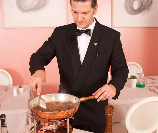 Hotel Baia del Mar Suite  | Lido di Jesolo | Venezia | Italia 20