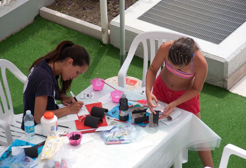 Hotel Baia del Mar Suite  | Lido di Jesolo | Venezia | Italia 3