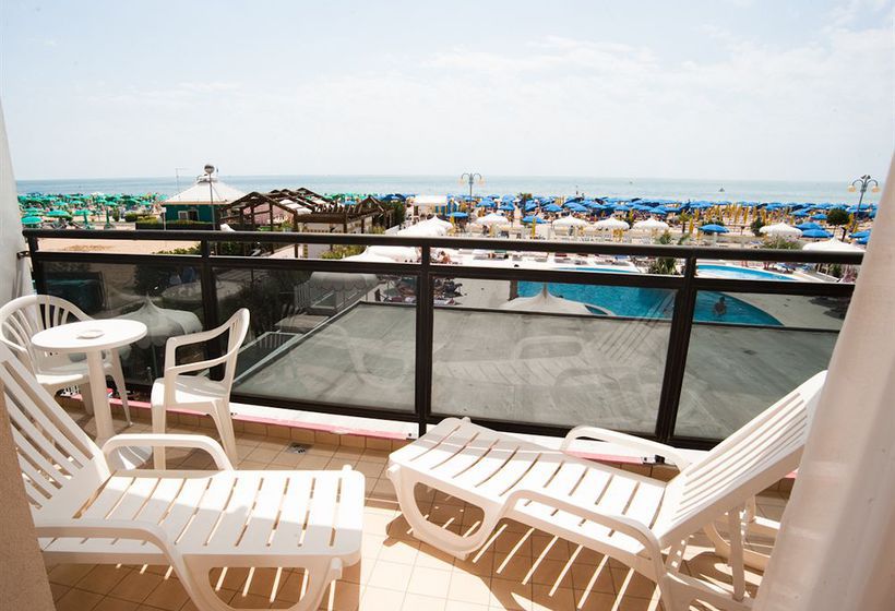 Hotel Baia del Mar Suite  | Lido di Jesolo | Venezia | Italia 4