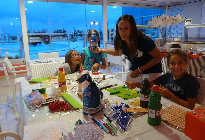 Hotel Baia del Mar Suite  | Lido di Jesolo | Venezia | Italia 7