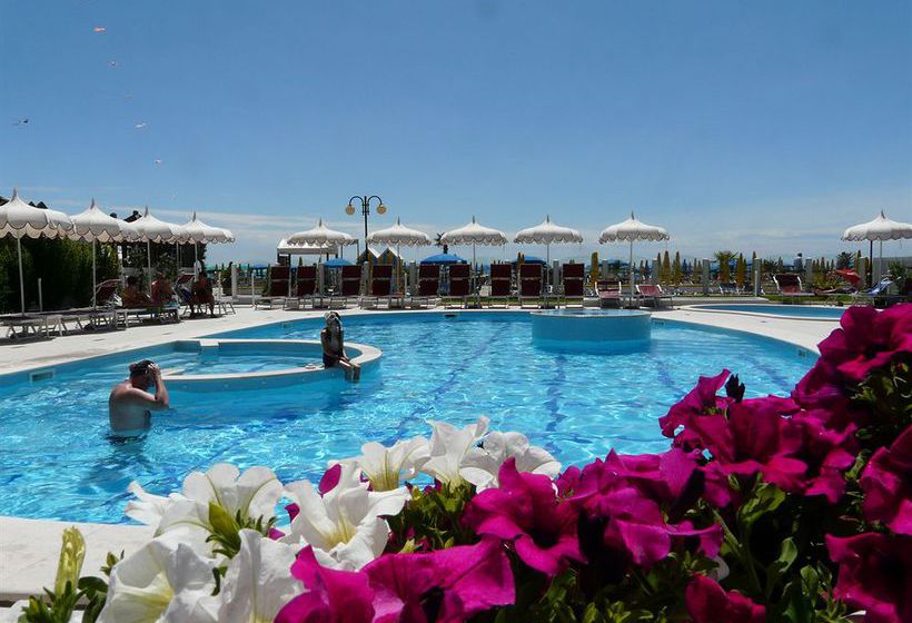 Hotel Baia del Mar Suite  | Lido di Jesolo | Venezia | Italia 8